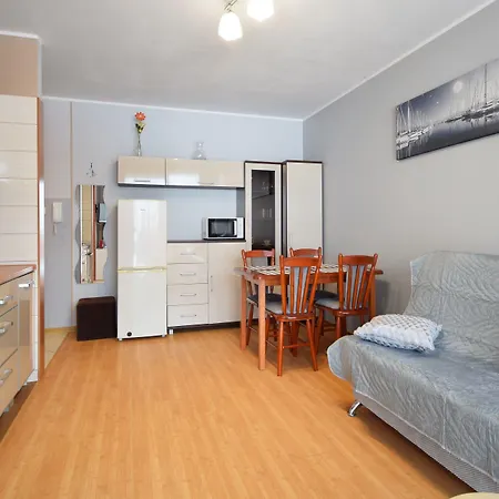 アパート Rentplanet - Baltycka