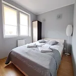 Rentplanet - Baltycka Appartement Kołobrzeg