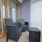 Appartement Rentplanet - Baltycka