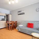 Apartman Rentplanet - Baltycka Kołobrzeg
