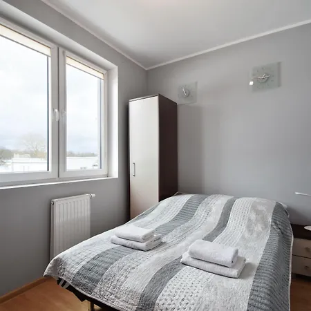 Rentplanet - Baltycka Apartman