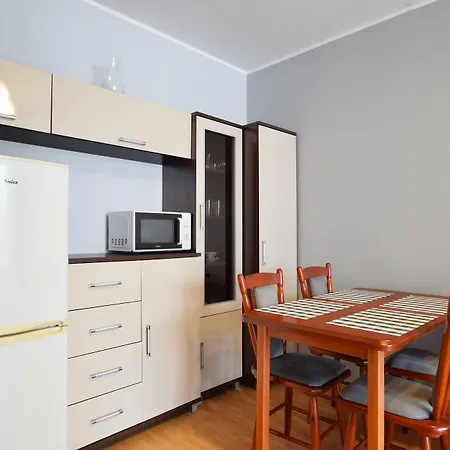 Rentplanet - Baltycka Apartman *