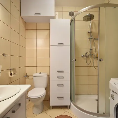 Rentplanet - Baltycka Apartman