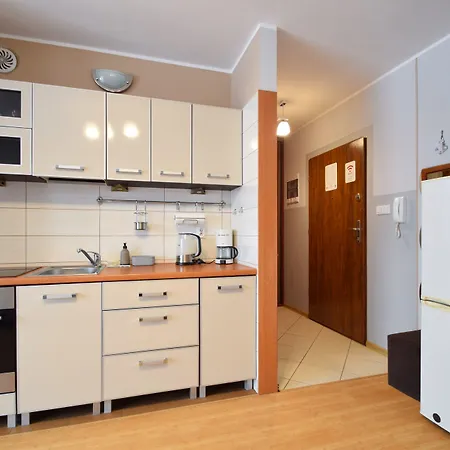 Rentplanet - Bałtycka * Kołobrzeg