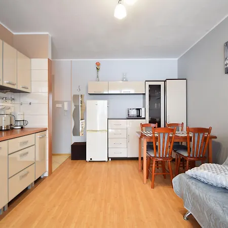 Rentplanet - Baltycka