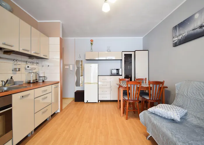 Rentplanet - Baltycka